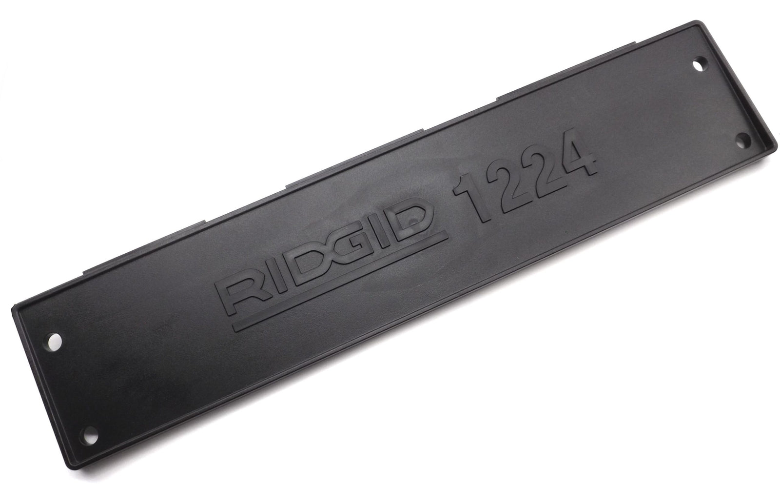 RIDGID Side Plate – for professional pipe threading