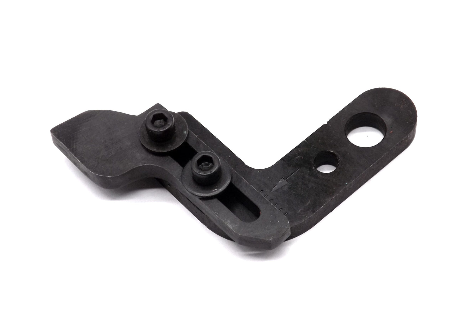 RIDGID Die Head Release Foot – for professional pipe threading