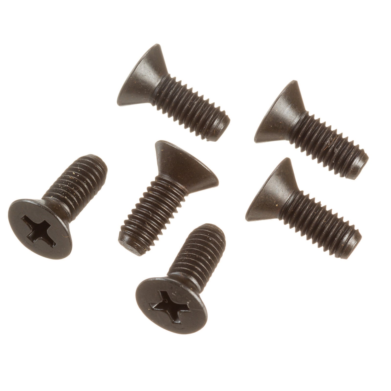 RIDGID PKG OF 6 10-32 X 1/2 SCREWS – product view | 27242