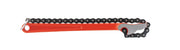 RIDGID C-14 Heavy Duty Chain Wrench – rear view | 31315