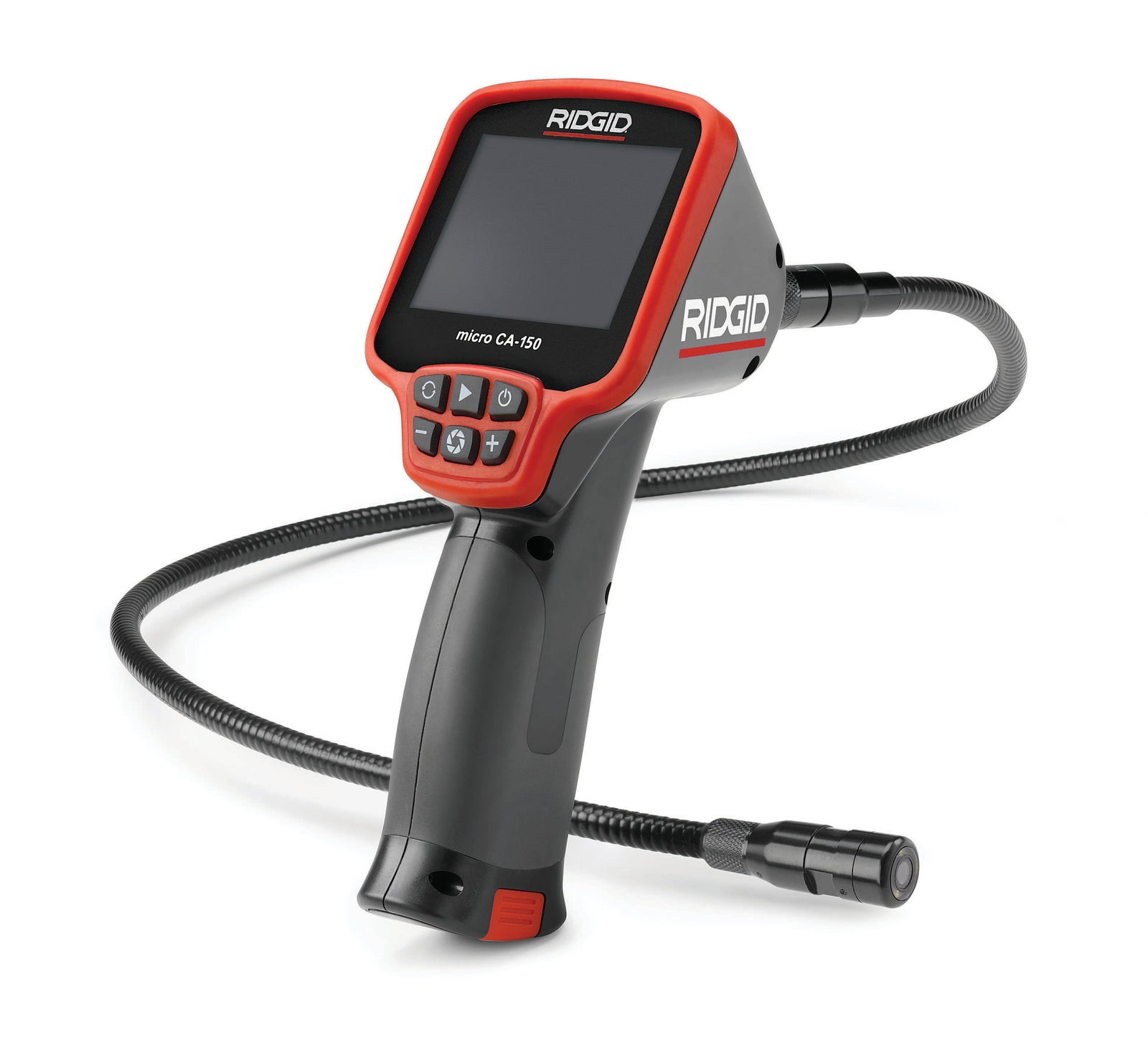 RIDGID micro CA-150 Inspection Camera – product view | 36848