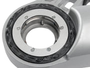 RIDGID Power Drive 1/2" - 2" BSPT 11R Die Heads, Case & Support Arm – product view | 44943