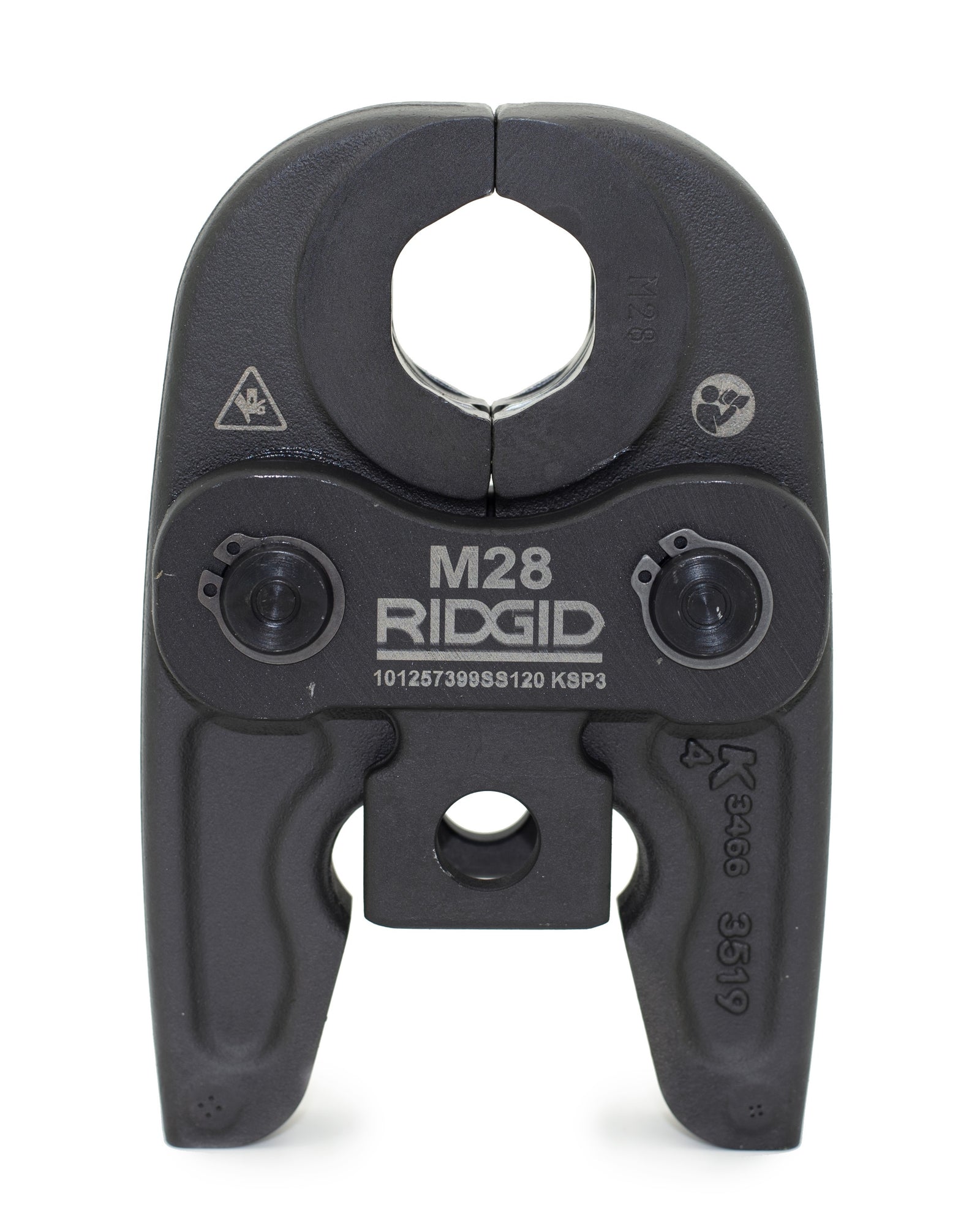 RIDGID M 42 Press Ring – product view | 69913