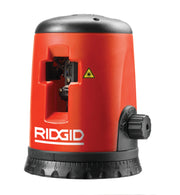 RIDGID LASER, CL-100 CROSS LINE – product view | 38758