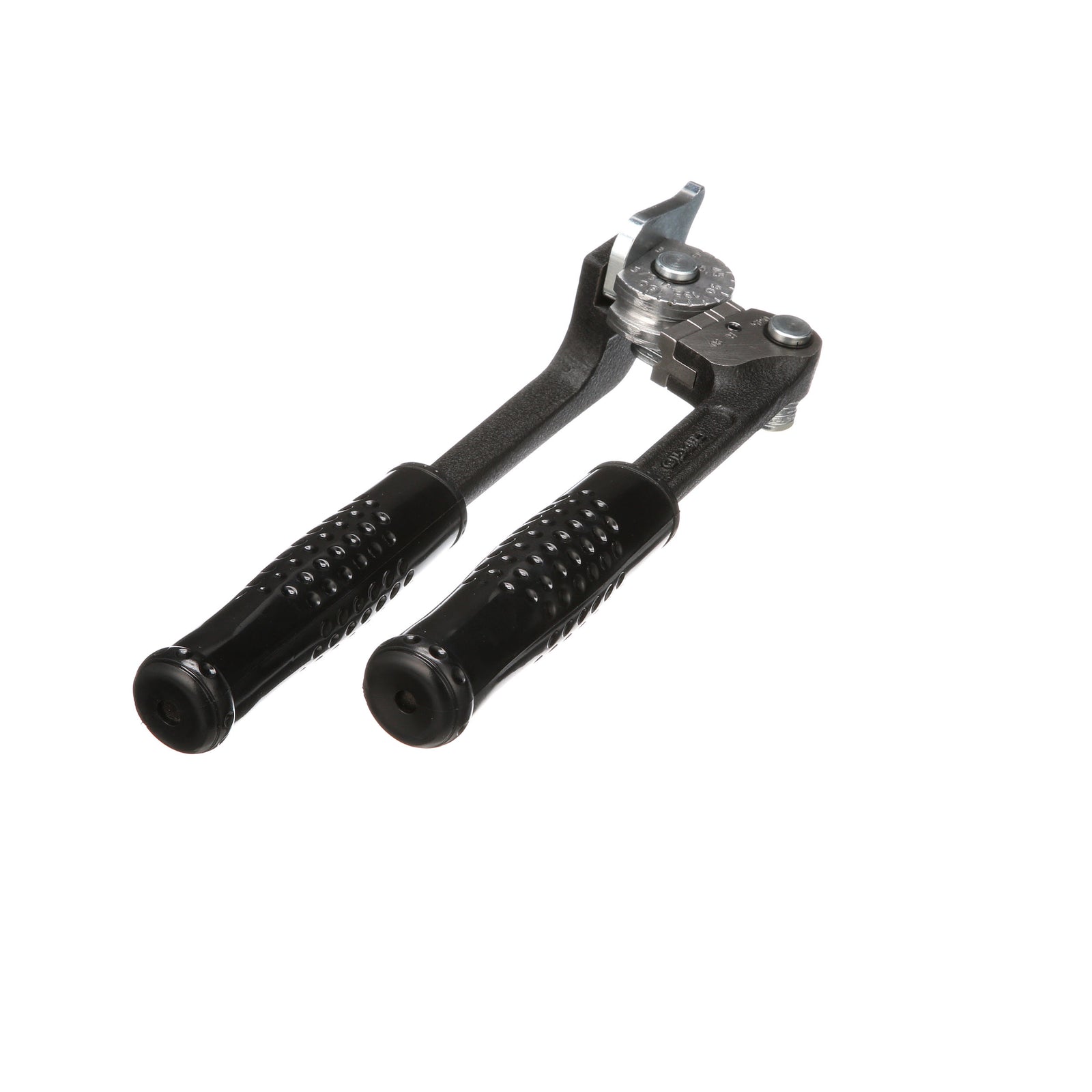 RIDGID 405/408M Instrument Bender – rear view | 36092