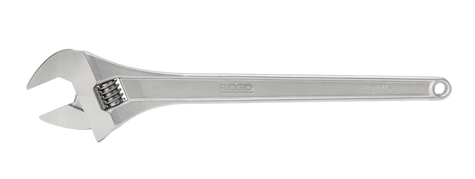 RIDGID 24" Adjustable Wrench – product view | 86932