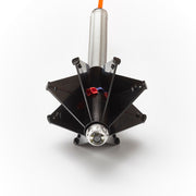 RIDGID Pipe Guide, 125mm OD, 25mm Camera Head (Qty. 2) – product view | 46713