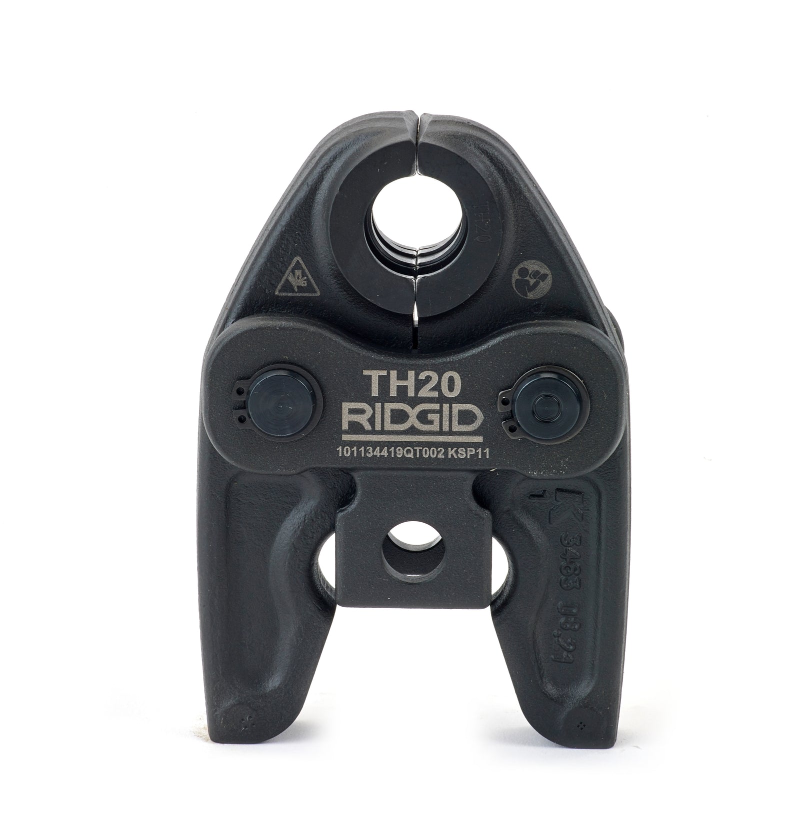 RIDGID TH 25 Press Jaw – product view | 65393