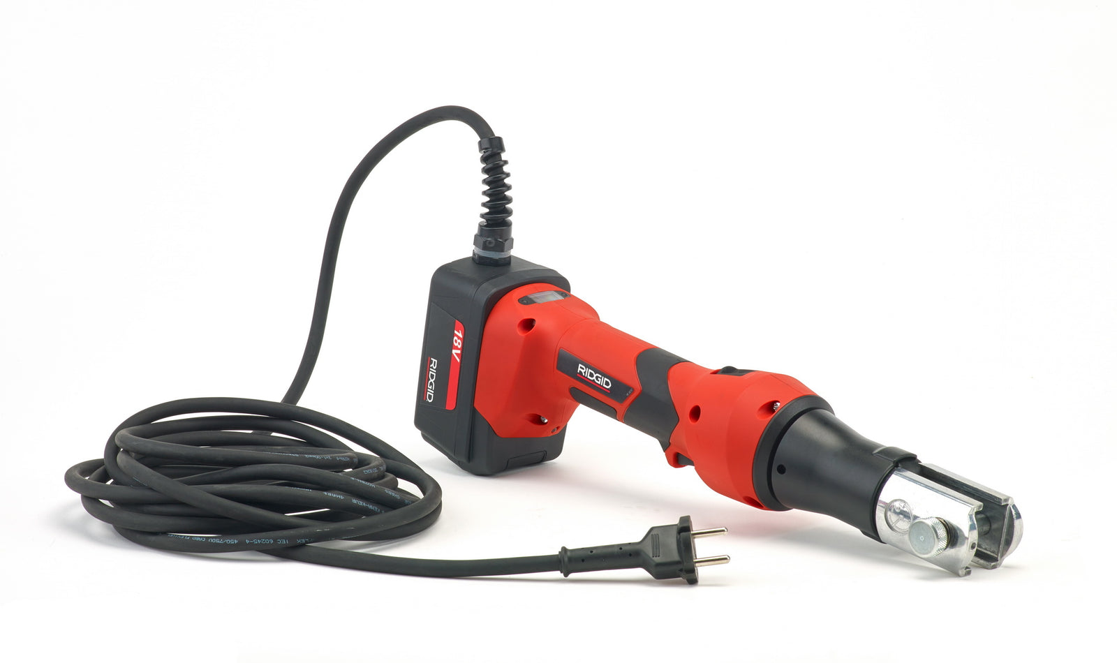 RIDGID KIT, RP 219+M 15-22-28 – product view | 69083