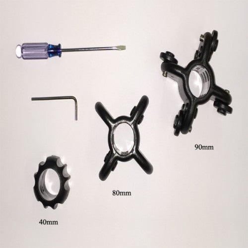 22mm Drain Camera Skid Set – for Rausch drain inspection equipment