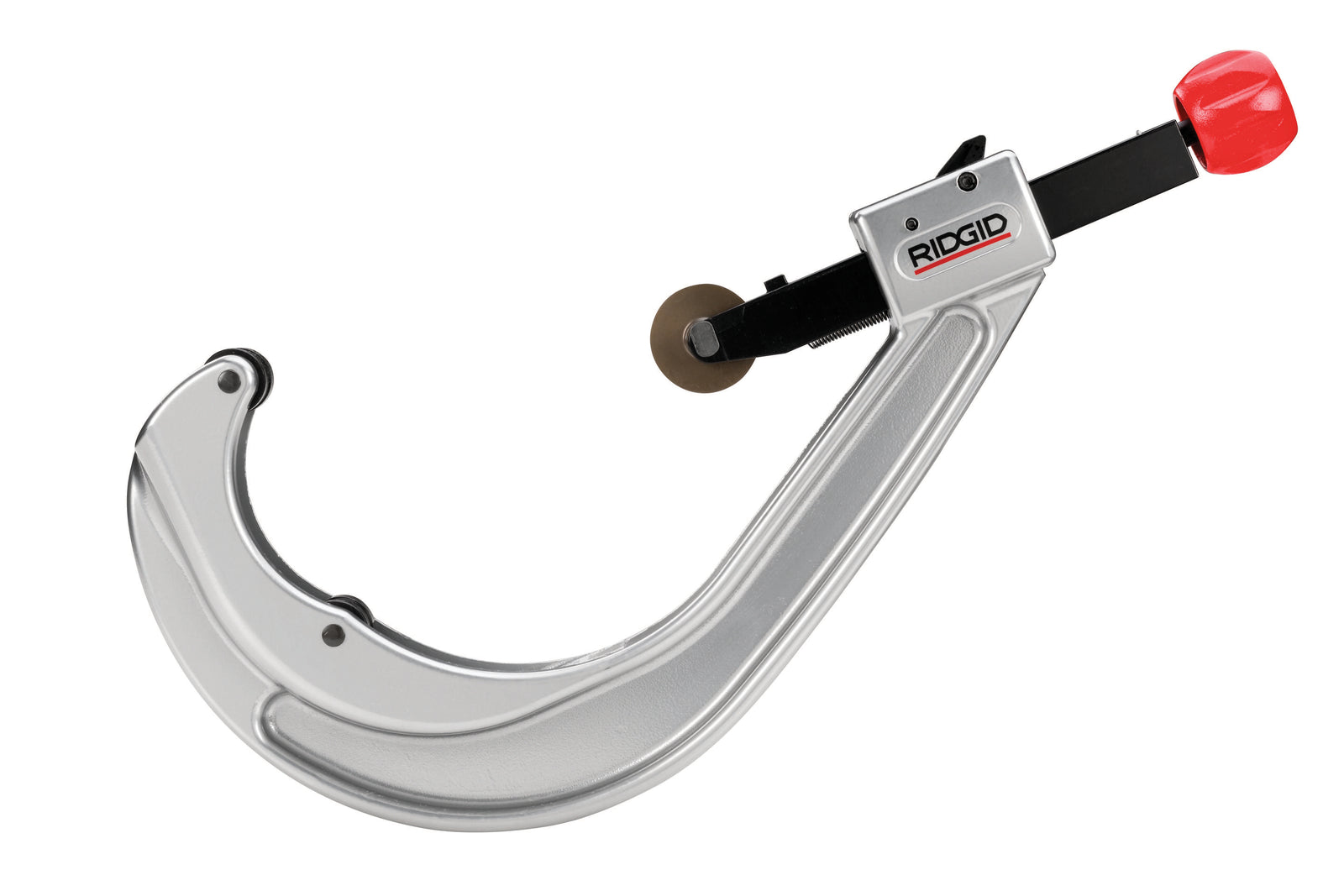 RIDGID 156 Quick-Acting Tubing Cutter with Wheel for Plastic – product view | 31667
