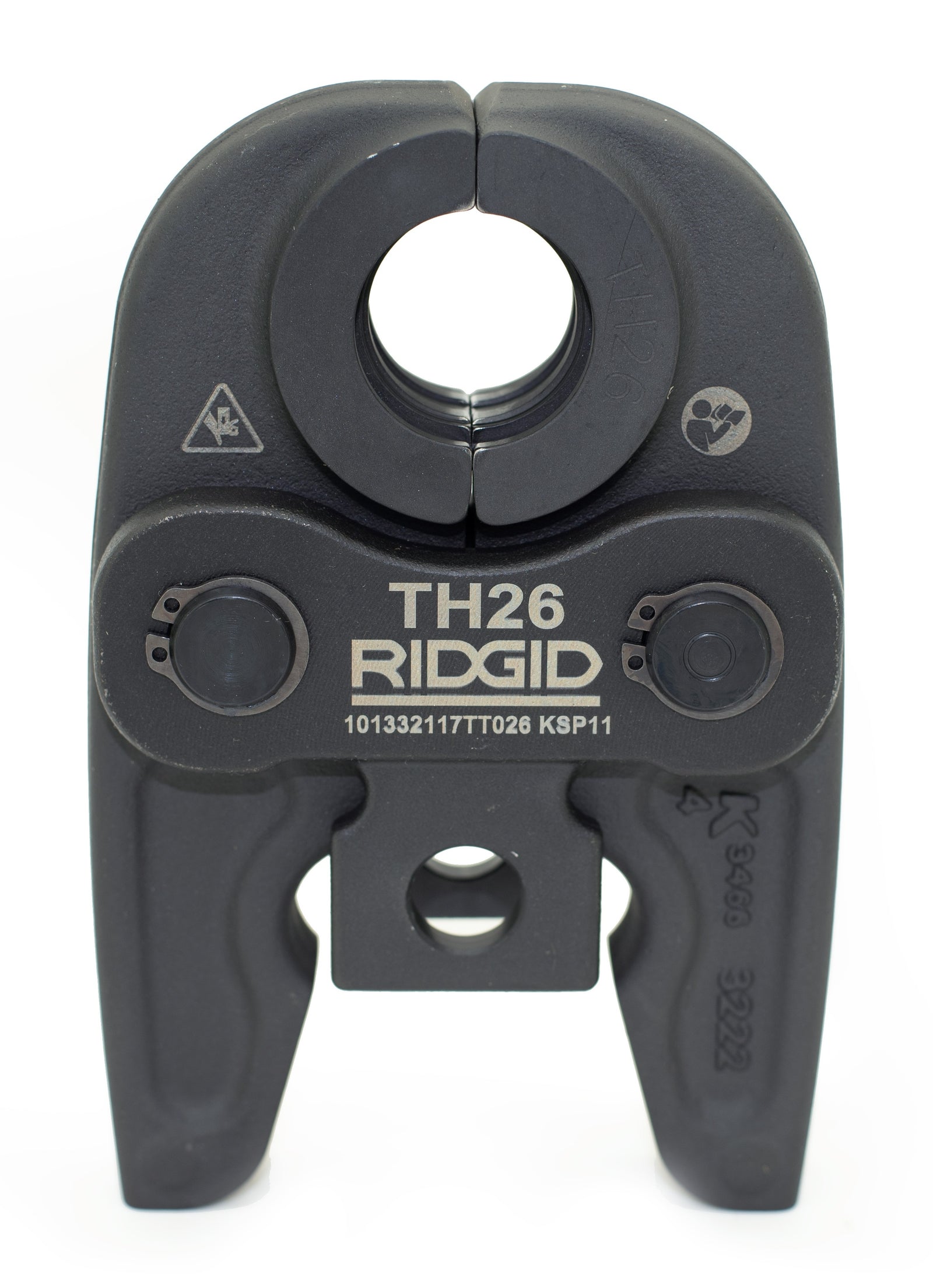 RIDGID TH 25 Press Jaw – product view | 65393