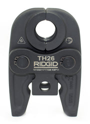 RIDGID TH 25 Press Jaw – product view | 65393
