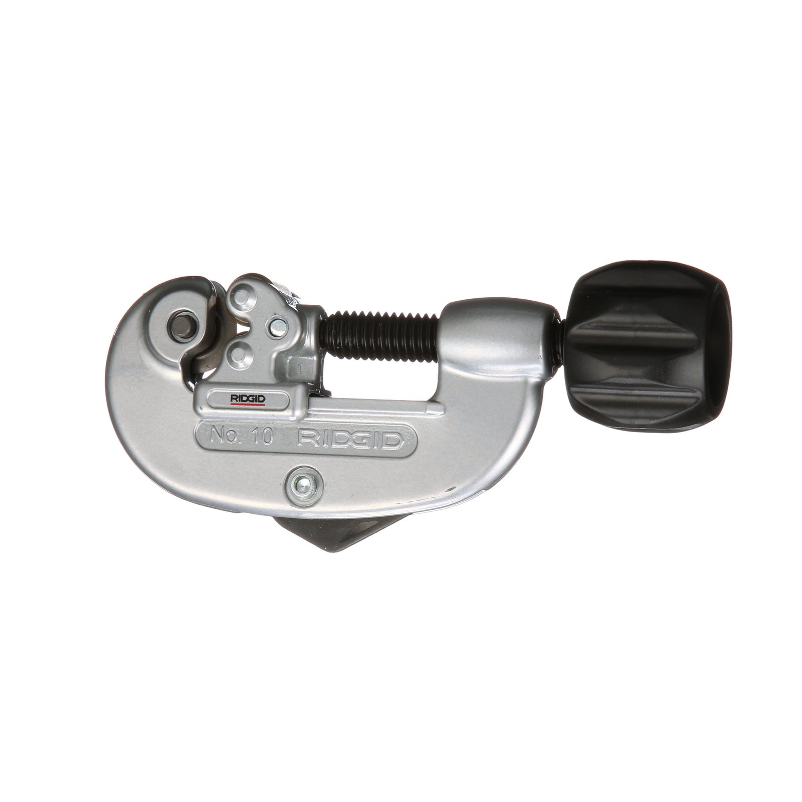 RIDGID #10 Screw Feed Tubing & Conduit Cutter – product view | 32910