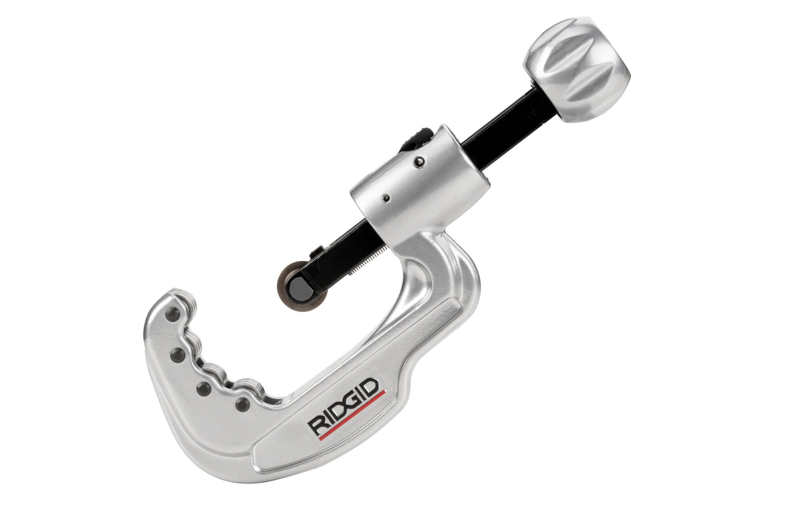RIDGID E635 Stainless Steel Cutter Wheel with Bearings – product view | 29973