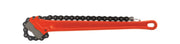 RIDGID C-18 Heavy Duty Chain Wrench – front view | 31320
