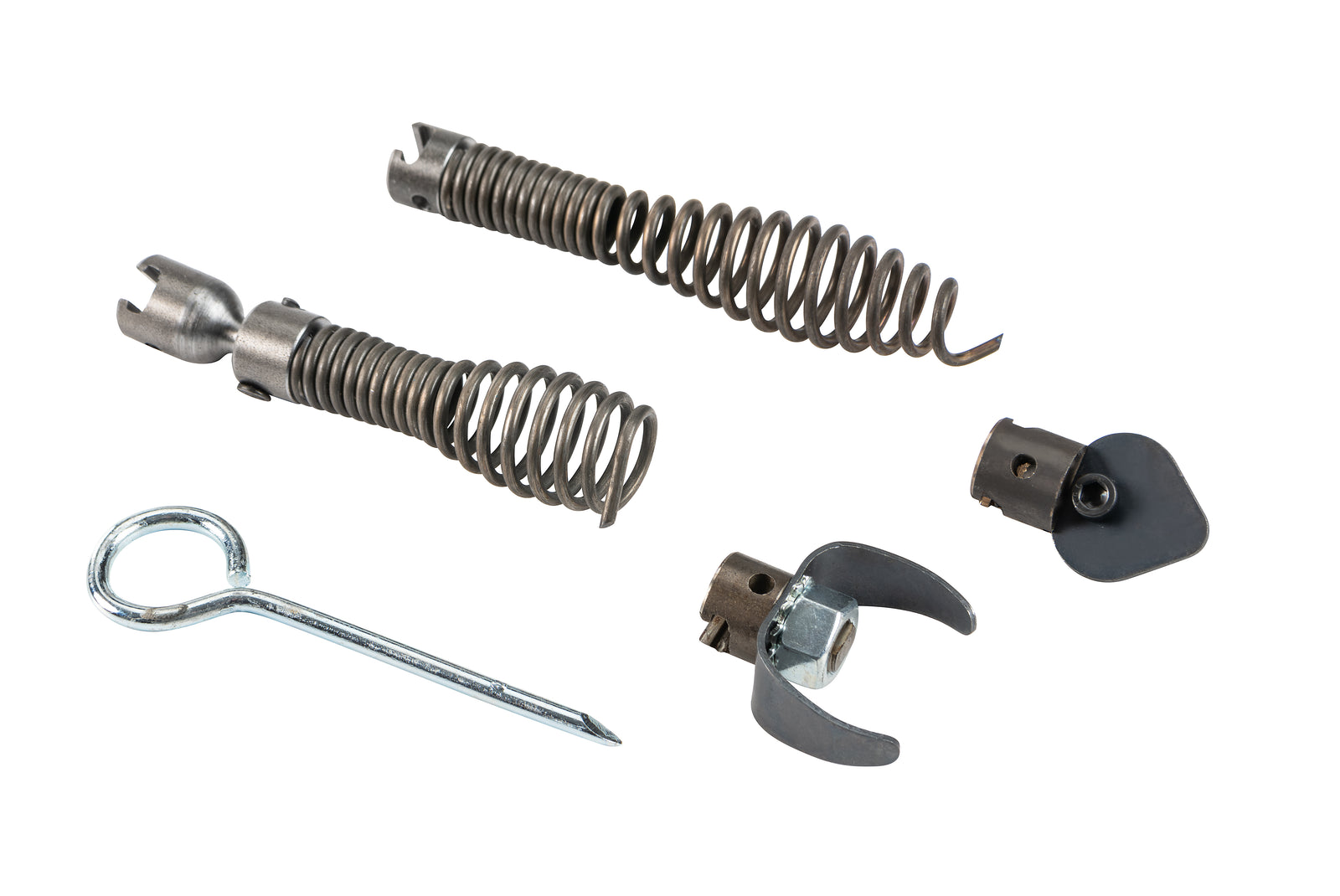 RIDGID Tool Set includes: T-203, T-205, T-210, T-217, A-13 – product view | 48482