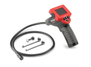 RIDGID Mirror, Hook & Magnet for 17mm Camera Head – product view | 37123