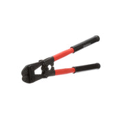 RIDGID 19" Bolt Cutters – three-quarter view | 14218