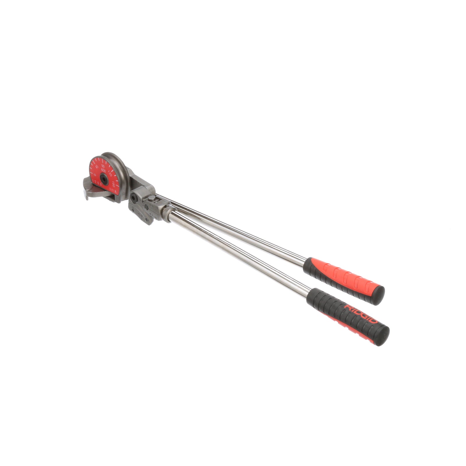 RIDGID 608 Heavy-Duty Instrument Bender – three-quarter view | 38048
