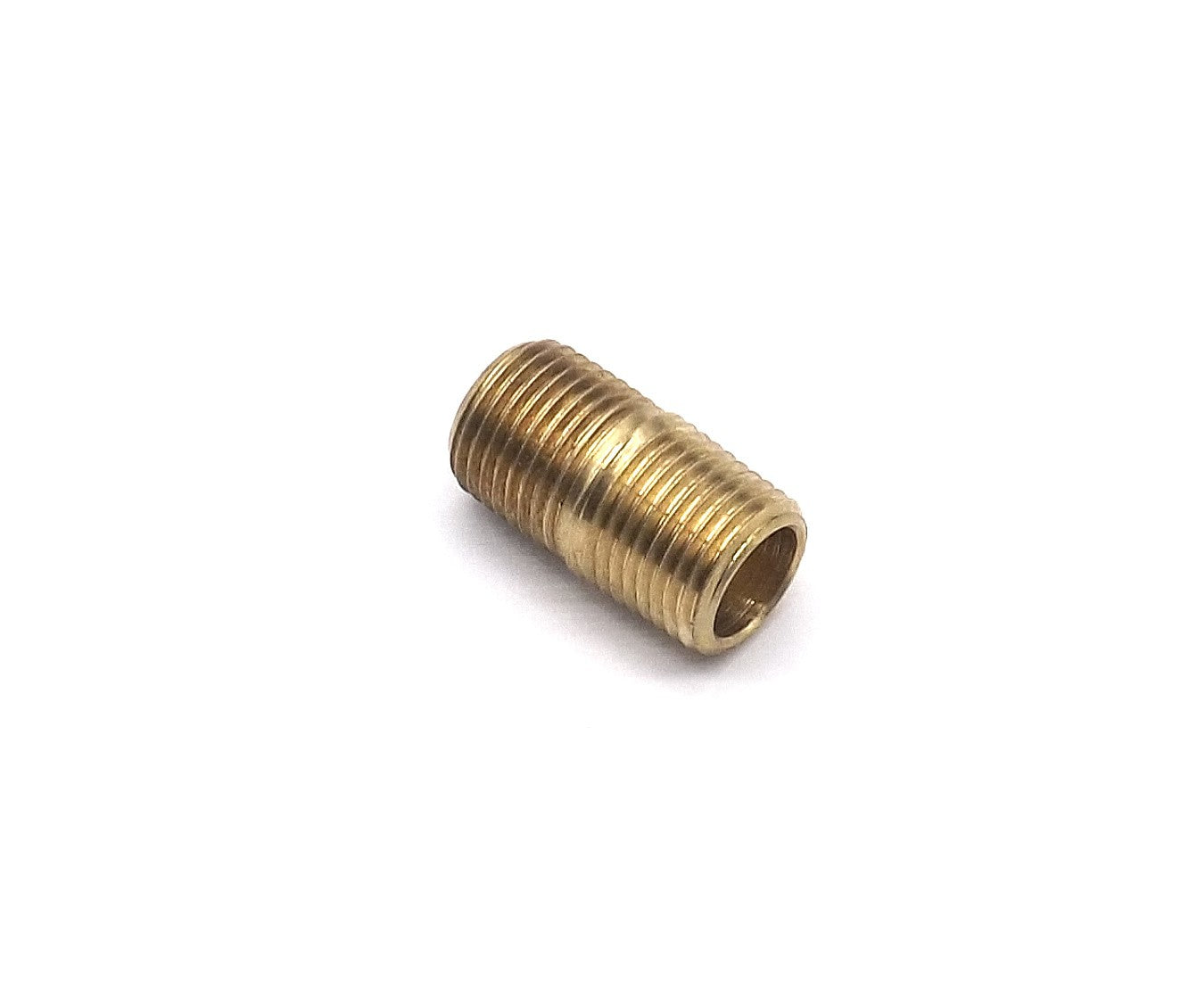 RIDGID Motor Nipple – for professional pipe threading