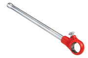 RIDGID 11-R Ratchet & Handle Only – handle detail | 37777