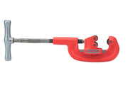RIDGID 1/8" - 2" Wide-Roll Heavy Duty Pipe Cutter – product view | 32895