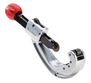 RIDGID 153 Quick-Acting Tubing Cutter with Wheel for Plastic – three-quarter view | 36592