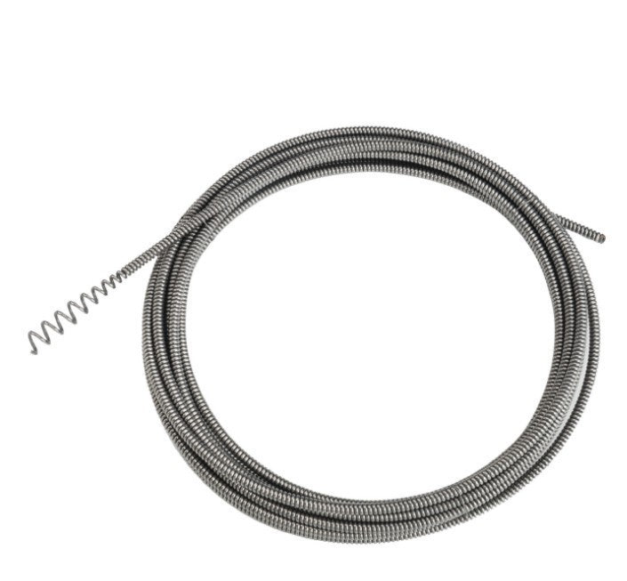 RIDGID S-2 Cable ¼” x 25′ w/Funnel Auger – for professional drain cleaning – additional view