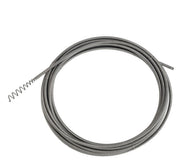 RIDGID S-2 Cable ¼” x 25′ w/Funnel Auger – for professional drain cleaning – additional view