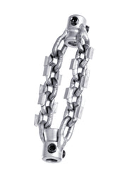 RIDGID FlexShaft® Knocker, K9-102, 2" (50 mm), 2 chain, carbide tip – product view | 64288