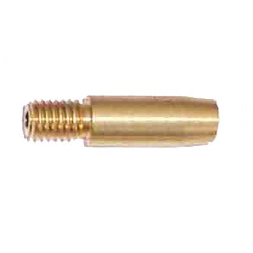 PipeDart 6mm End Fitting M5 – for cable installation and duct rodding
