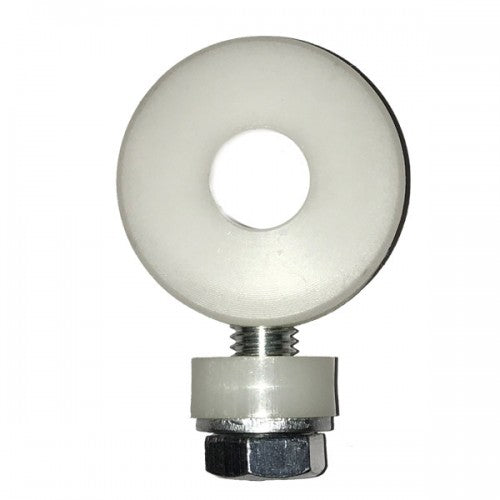 Rod Guide EyeBolt PipeDart 'Polo' – for cable installation and duct rodding