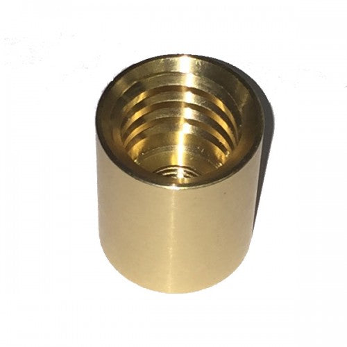 Universal M10 Sonde Adapter – for cable installation and duct rodding