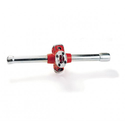 RIDGID 31-A BSPT Three-Way Pipe Threader – for professional pipe threading
