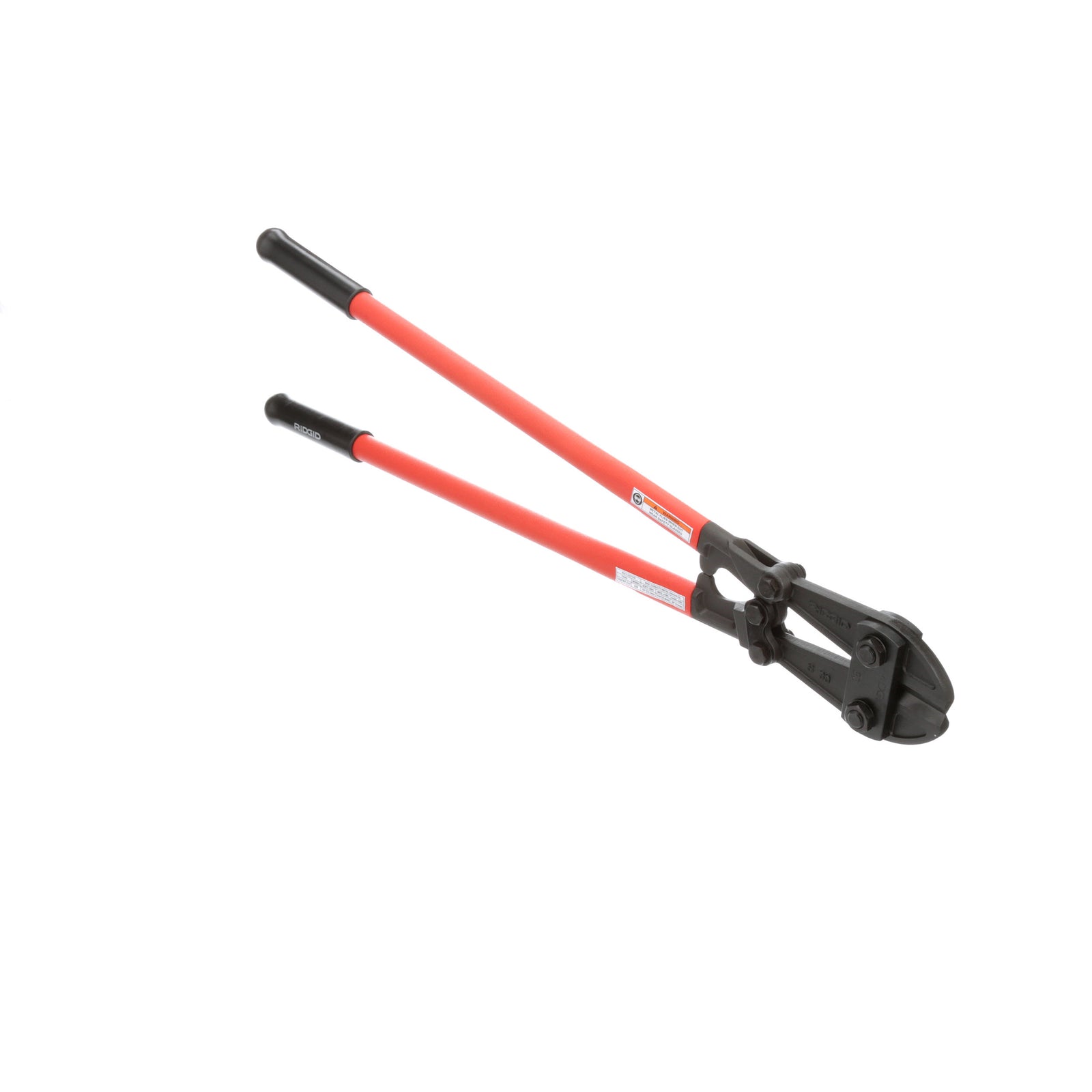 RIDGID 31" Bolt Cutters – three-quarter view | 14228