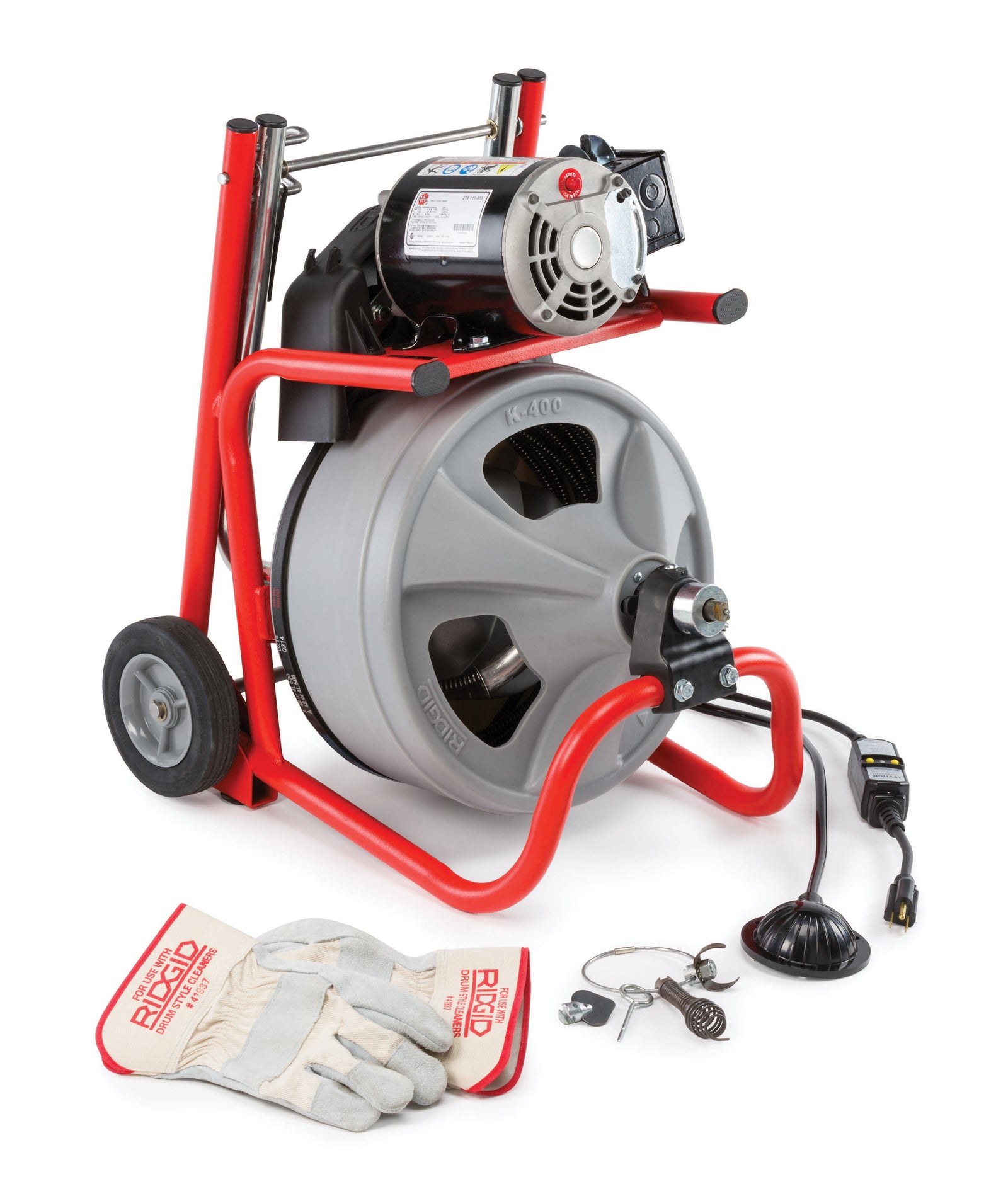 RIDGID “C” Cutter 1" (25 mm) – product view | 54837