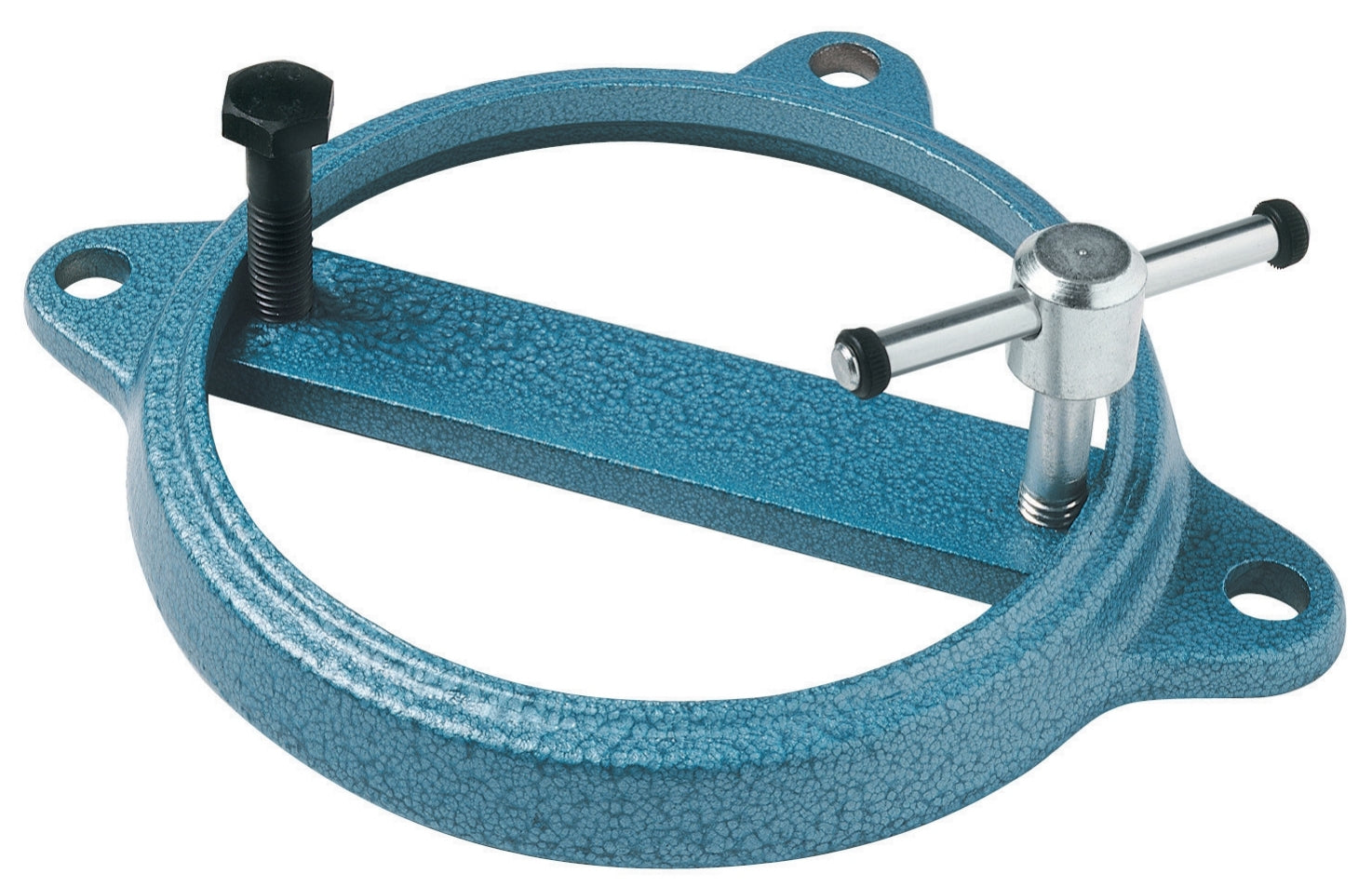RIDGID Swivel Base - Matador 100 – product view | 10213