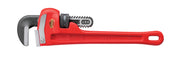 RIDGID 10" Heavy-Duty Straight Pipe Wrench – product view | 31010