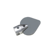 RIDGID T-210 Spade Cutter Tool 1 inch (25mm) – for professional drain cleaning