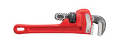 RIDGID 6" Heavy-Duty Straight Pipe Wrench – product view | 31000