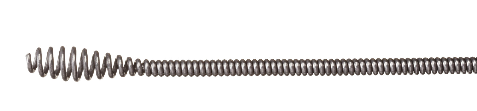 RIDGID 5/16" x 35' (8 mm x 10.7 m) Inner Core with Bulb Auger – product view | 56792