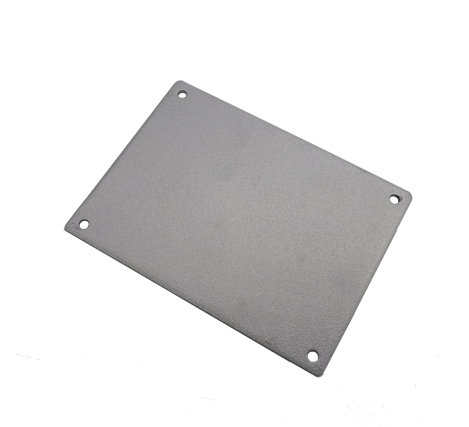 RIDGID Footswitch Bottom Cover – for professional pipe threading