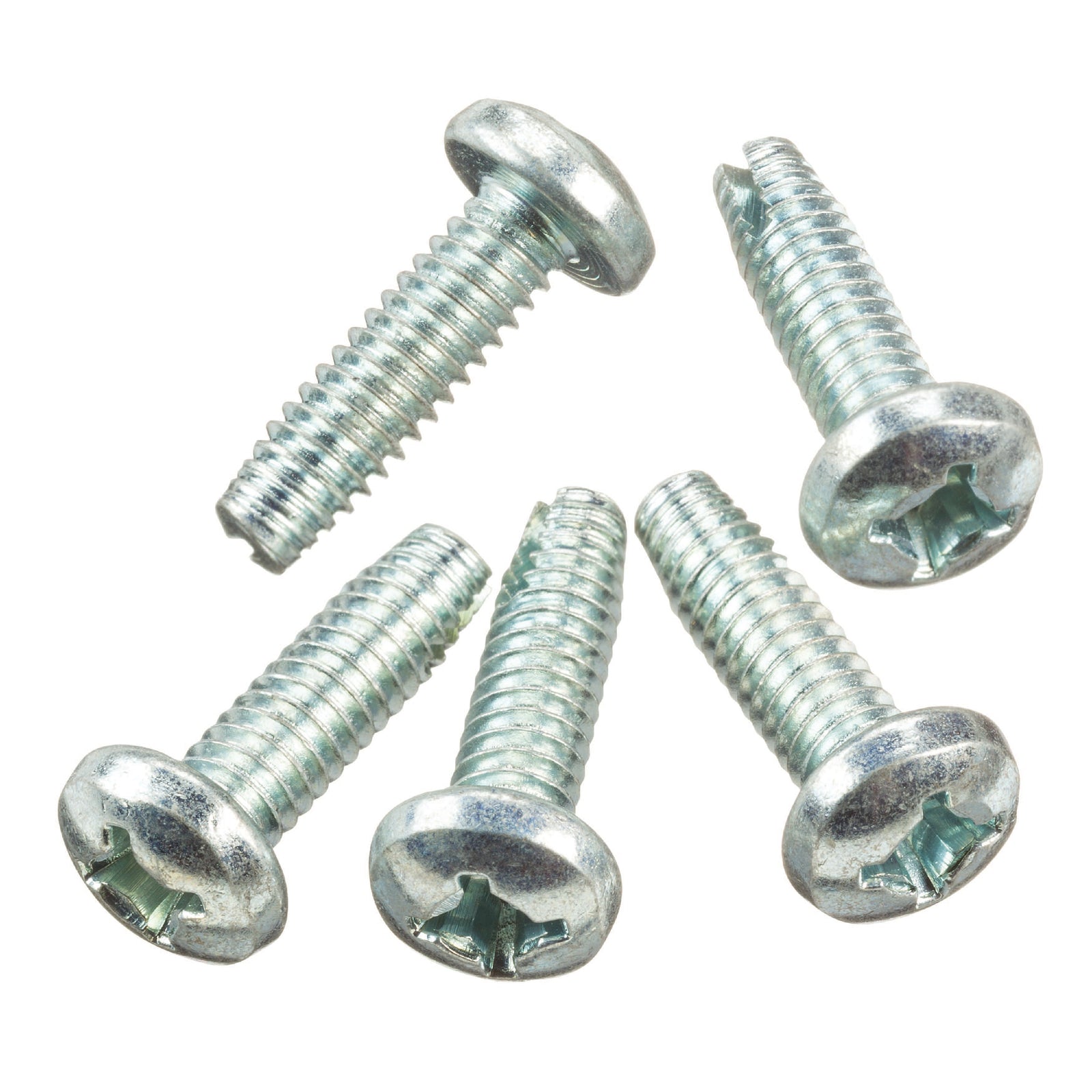 RIDGID SCREW, 12-24 X 3/4 PAN S/T CR – product view | 41597