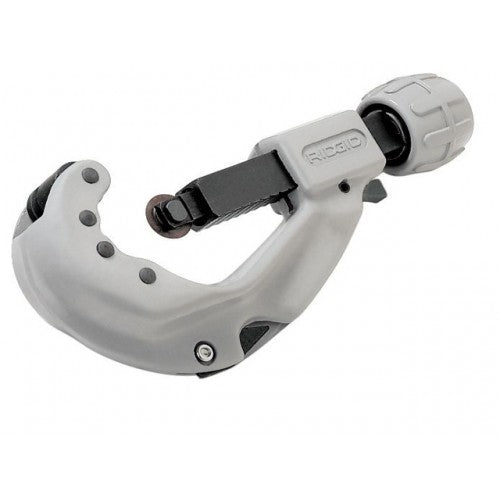 RIDGID Enclosed Feed Cutters – for professional pipe and tubing cutting