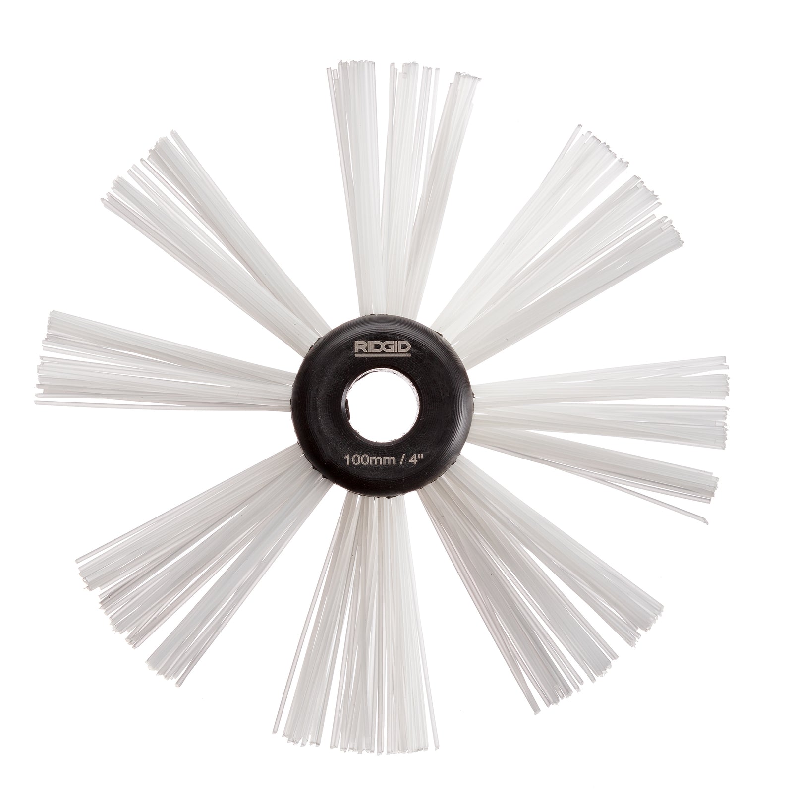 RIDGID Small FlexShaft Retrieval Magnet, for use with 1/4'" and 5/16" cable (6mm-8mm) – product view | 80093