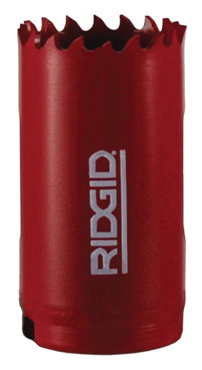 RIDGID HOLE SAW, M19 HIGH SPEED – product view | 52770