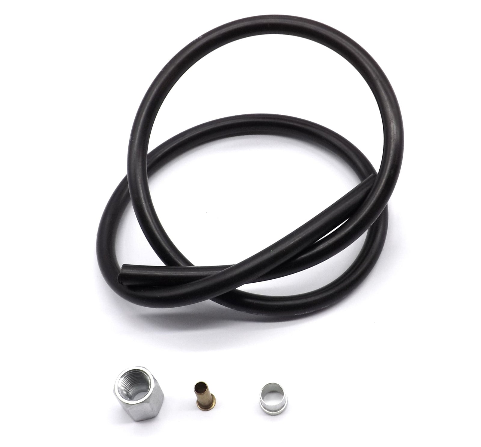 RIDGID Oil Line Supply Hose – for professional pipe threading