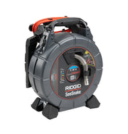 RIDGID SeeSnake® microDRAIN APX with TruSense – product view | 70023