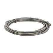 RIDGID 5/16" (8 mm) x 25' (7,6 m) with Drop Head Auger – three-quarter view | 62235